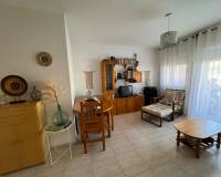 Revente - Appartement - Los Alcázares