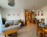 Revente - Appartement - Los Alcázares