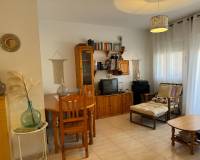 Revente - Appartement - Los Alcázares