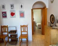 Revente - Appartement - Los Alcázares