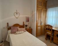 Revente - Appartement - Los Alcázares