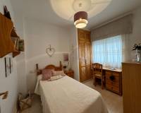 Revente - Appartement - Los Alcázares