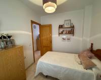 Revente - Appartement - Los Alcázares