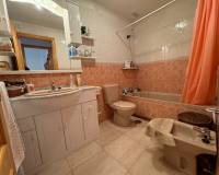 Revente - Appartement - Los Alcázares