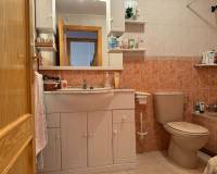 Revente - Appartement - Los Alcázares