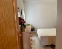 Revente - Appartement - Los Alcázares