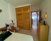 Revente - Appartement - Los Alcázares