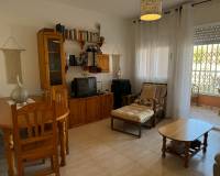 Revente - Appartement - Los Alcázares