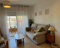 Revente - Appartement - Los Alcázares