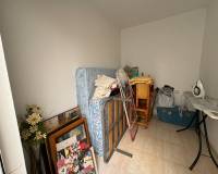 Revente - Appartement - Los Alcázares