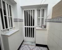 Revente - Appartement - Los Alcázares