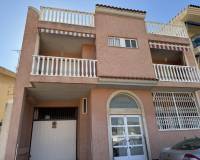 Revente - Appartement - Los Alcázares