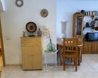 Revente - Appartement - Los Alcázares