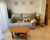 Revente - Appartement - Los Alcázares