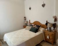 Revente - Appartement - Los Alcázares