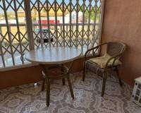 Revente - Appartement - Los Alcázares