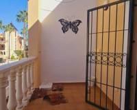 Revente - Appartement - Los Alcázares