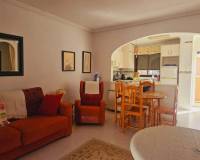 Revente - Appartement - Los Alcázares