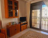 Revente - Appartement - Los Alcázares