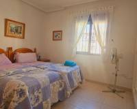 Revente - Appartement - Los Alcázares