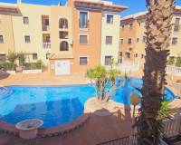 Revente - Appartement - Los Alcázares