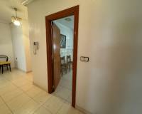 Revente - Appartement - Torre Pacheco