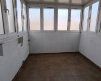 Revente - Triplex - Torre Pacheco