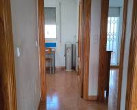 Revente - Triplex - Torre Pacheco