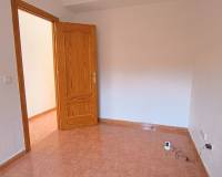 Revente - Triplex - Torre Pacheco