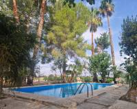 Revente - Villa - Pinar de Campoverde