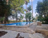 Revente - Villa - Pinar de Campoverde