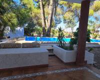 Revente - Villa - Pinar de Campoverde