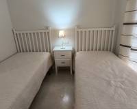 Segunda mano - Apartamento - Los Alcázares - Roda Golf