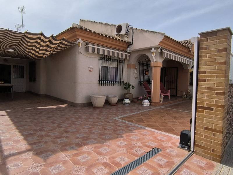  Semi detached - Resale - Los Alcázares - Los Alcázares