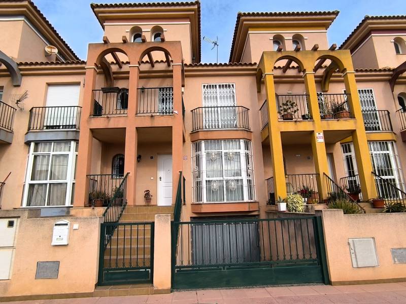 Triplex - Resale - Torre Pacheco - Torre Pacheco