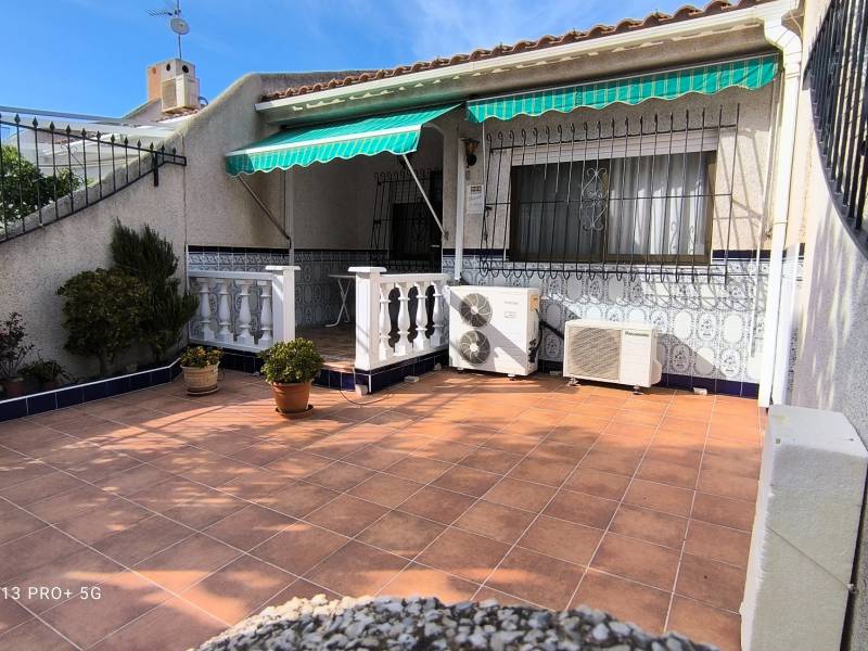 Apartment - Resale - Los Alcázares - Los Narejos