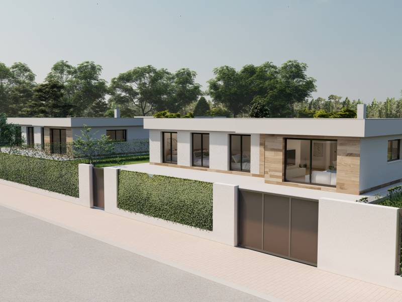 Villa - Nouvelles Constructions - Calasparra - Coto Riñales