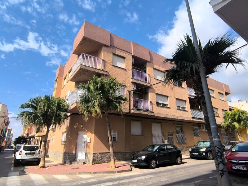 Apartment - Resale - Los Alcázares - Los Alcázares