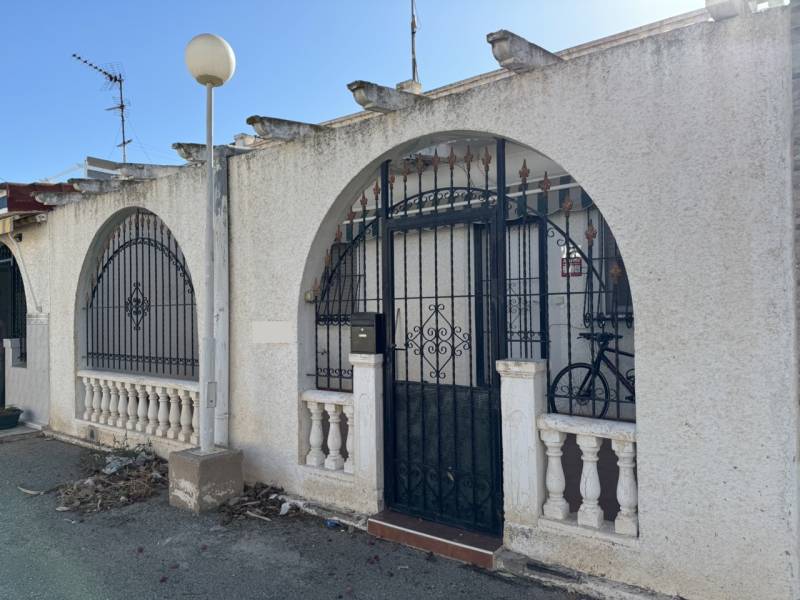 Bungalow - Revente - Los Alcázares - Los Narejos