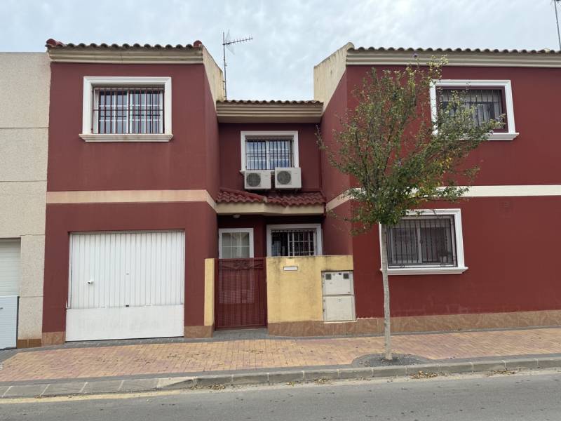 Duplex - Segunda mano - Los Alcázares - Los Alcázares