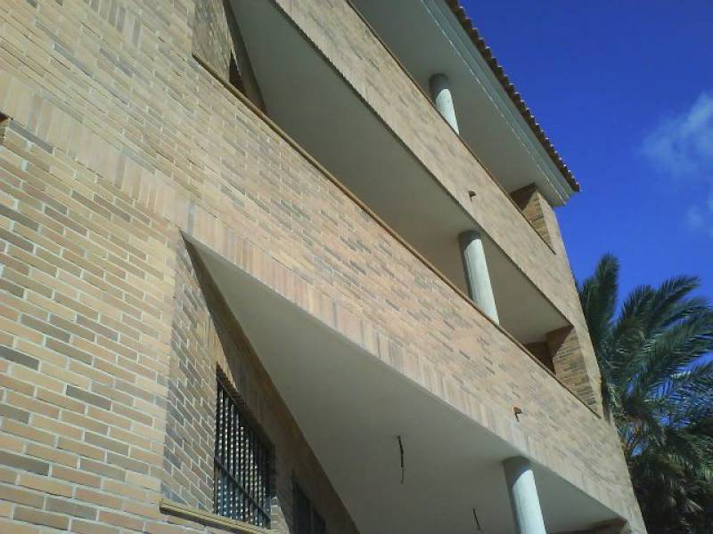 Appartement - Nouvelles Constructions - Los Alcázares - Los Alcázares