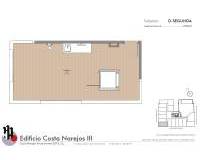 Nouvelles Constructions - Appartement - Los Alcázares - Los Narejos