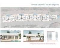 Nouvelles Constructions - Villa - Sucina