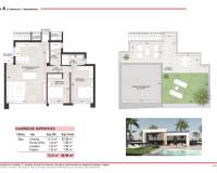 New Build - Villa - Condado de Alhama - Condado de Alhama Golf Resort