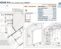 Nueva construcción  - Apartamento - Los Alcázares - Los Narejos